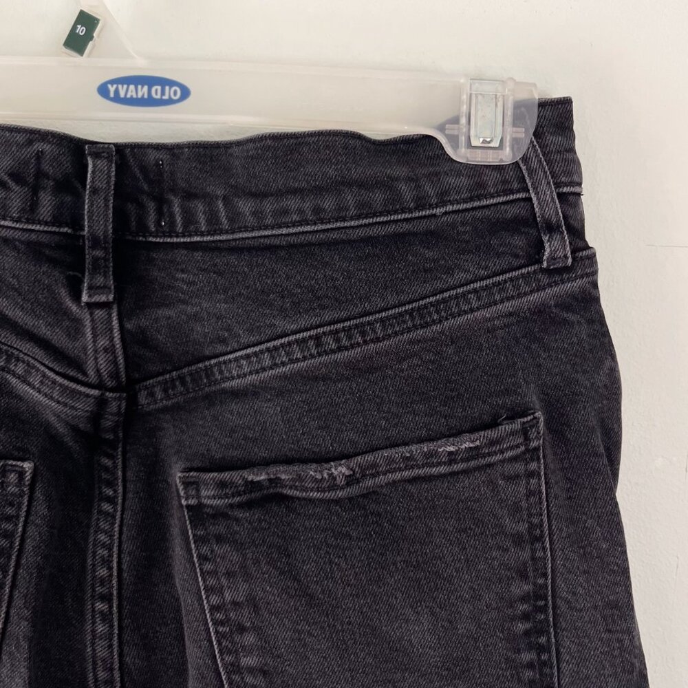 Agolde Riley Straight Leg Jeans - Picture 9 of 10